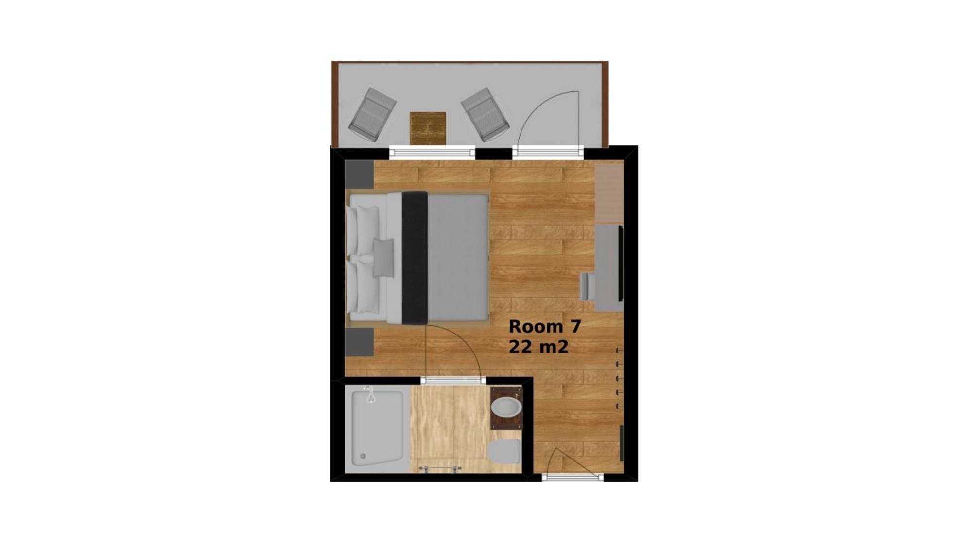 Pension Sonnenheim Rooms&Apartments Гмюнд Экстерьер фото