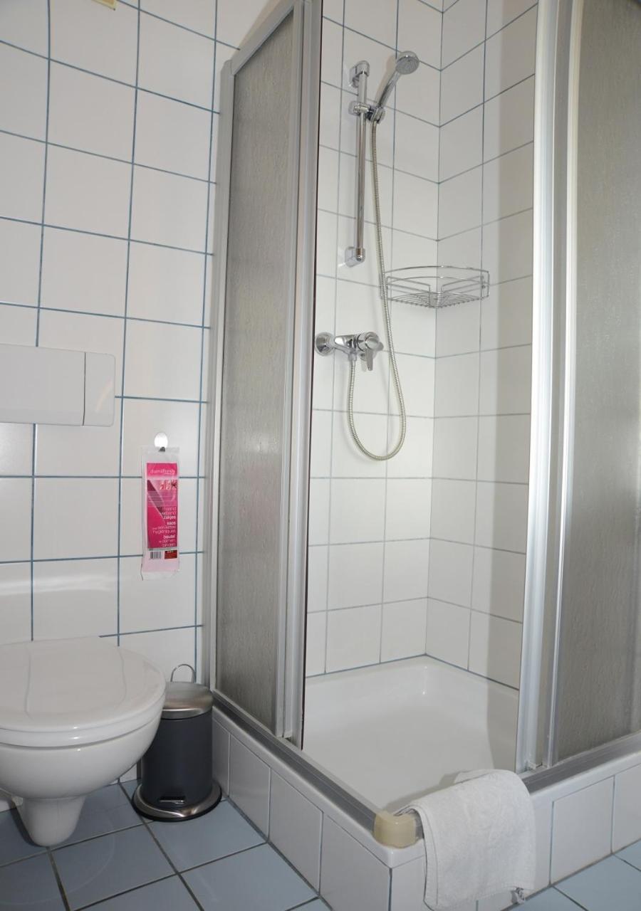 Pension Sonnenheim Rooms&Apartments Гмюнд Экстерьер фото