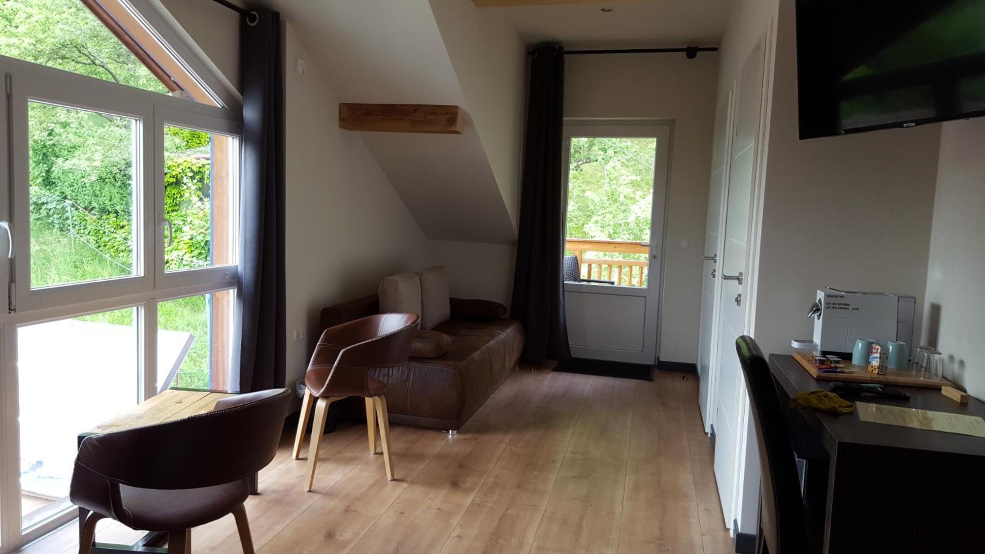 Pension Sonnenheim Rooms&Apartments Гмюнд Номер фото