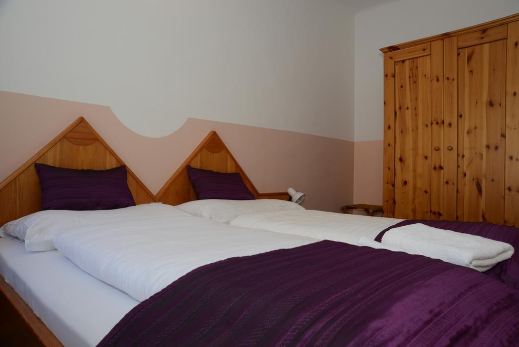 Pension Sonnenheim Rooms&Apartments Гмюнд Экстерьер фото
