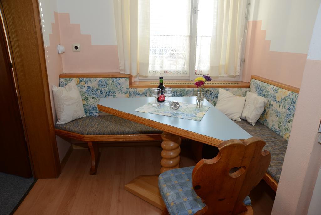 Pension Sonnenheim Rooms&Apartments Гмюнд Экстерьер фото