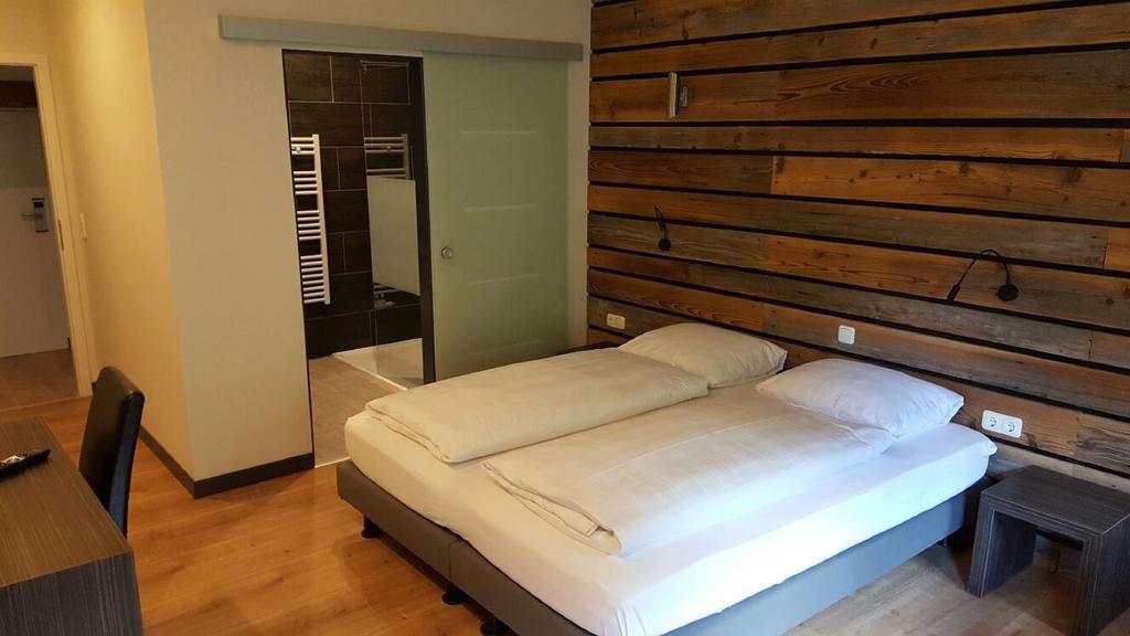 Pension Sonnenheim Rooms&Apartments Гмюнд Экстерьер фото