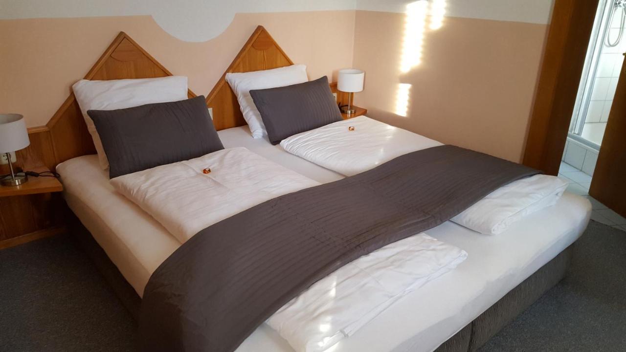 Pension Sonnenheim Rooms&Apartments Гмюнд Экстерьер фото